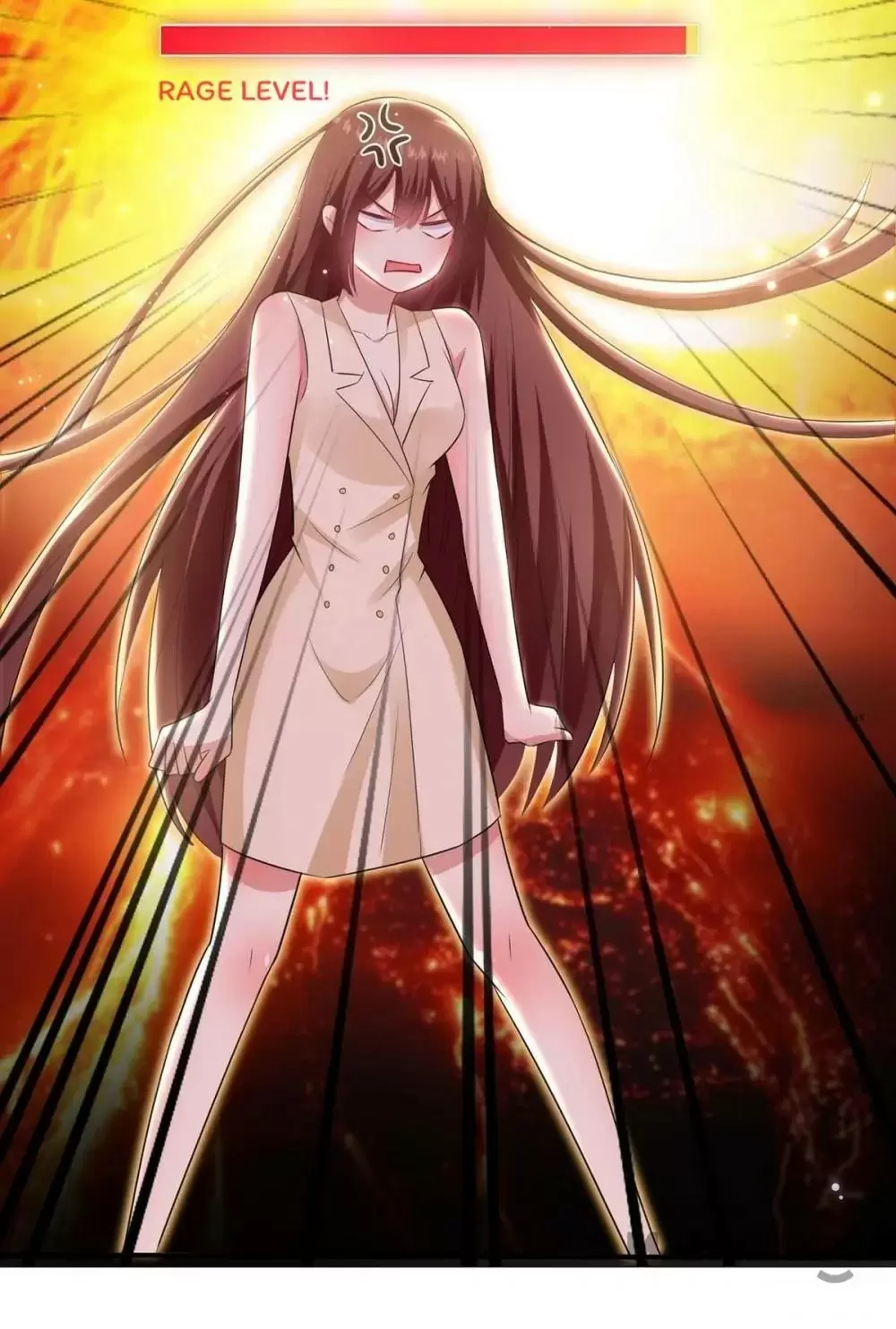 Genius Cool Treasure: President's Wife Is Too Powerful Chapter 85