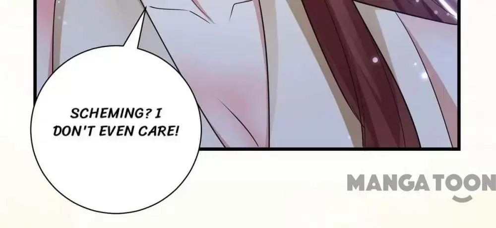 Genius Cool Treasure: President's Wife Is Too Powerful Chapter 85