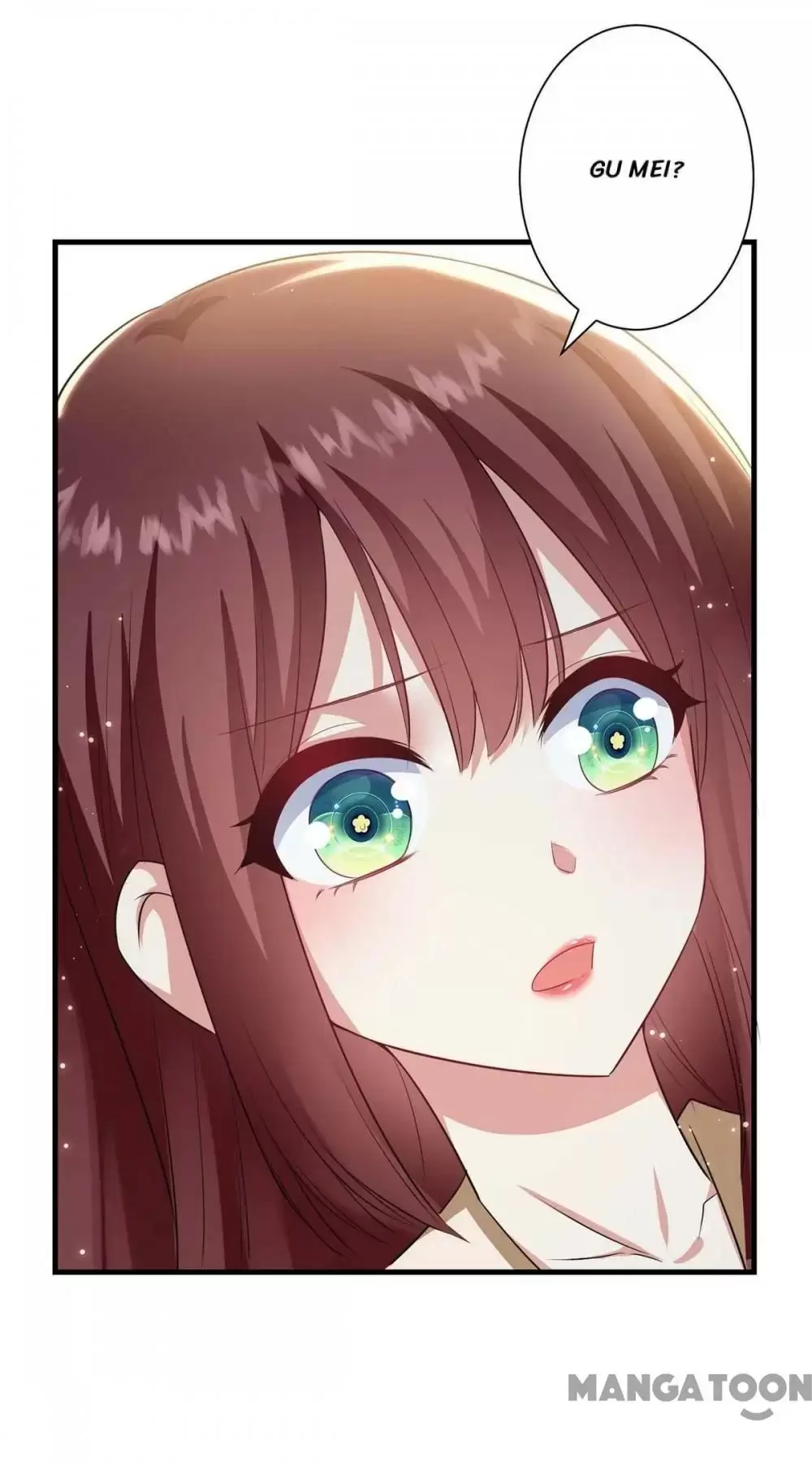 Genius Cool Treasure: President's Wife Is Too Powerful Chapter 85