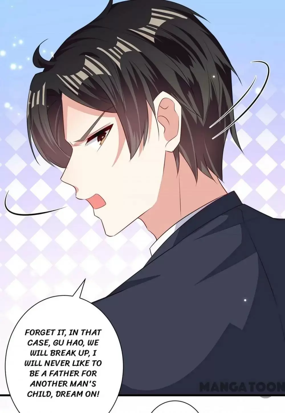 Genius Cool Treasure: President's Wife Is Too Powerful Chapter 85