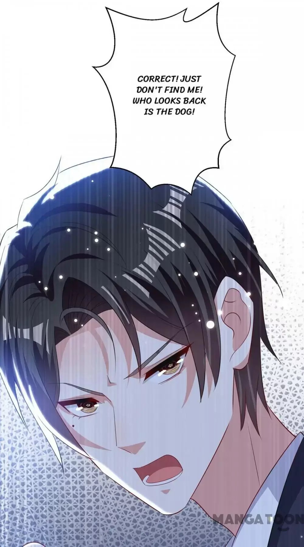 Genius Cool Treasure: President's Wife Is Too Powerful Chapter 85