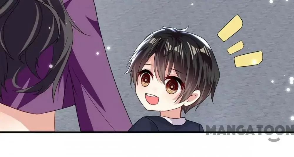 Genius Cool Treasure: President's Wife Is Too Powerful Chapter 85