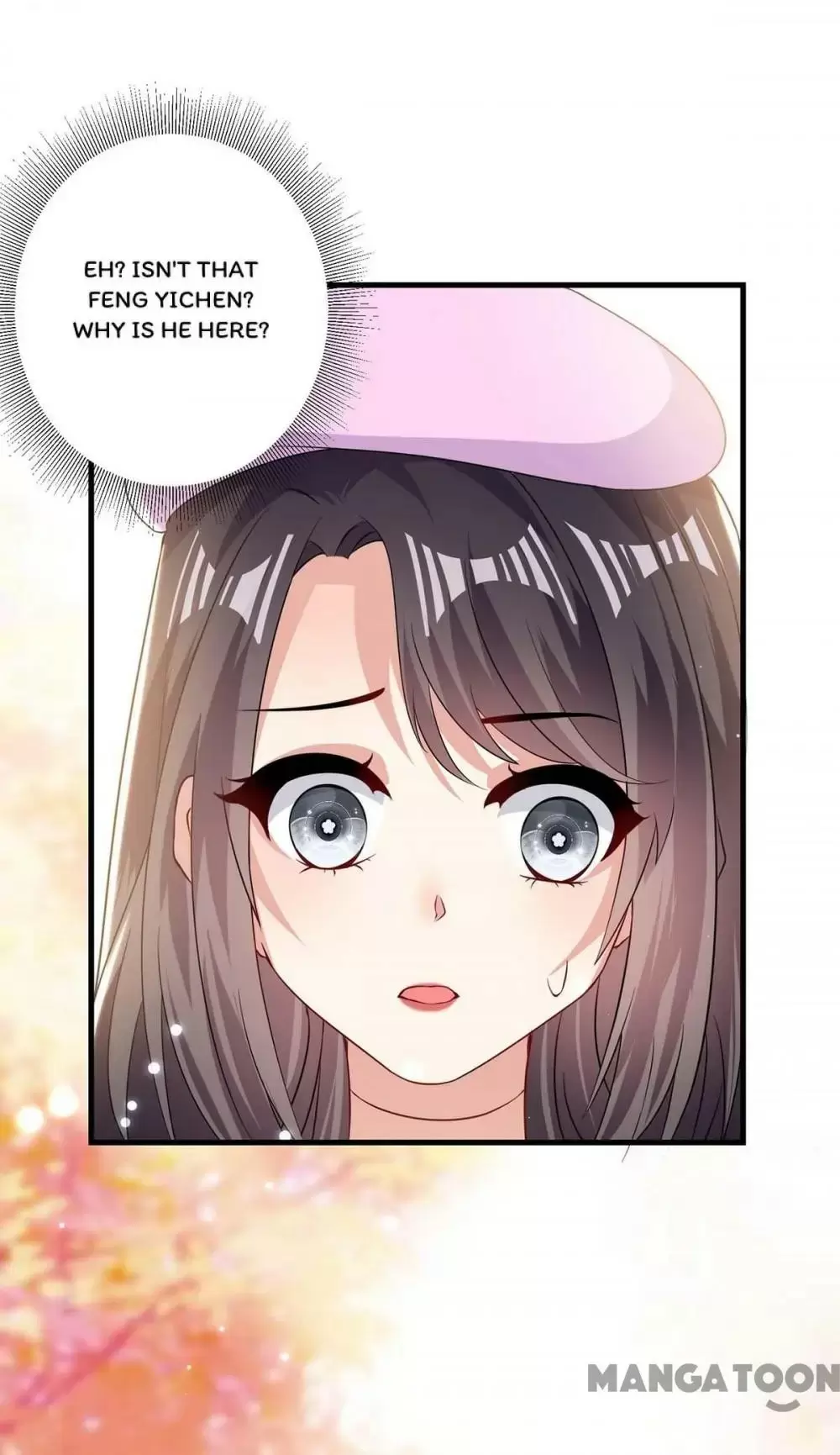 Genius Cool Treasure: President's Wife Is Too Powerful Chapter 85