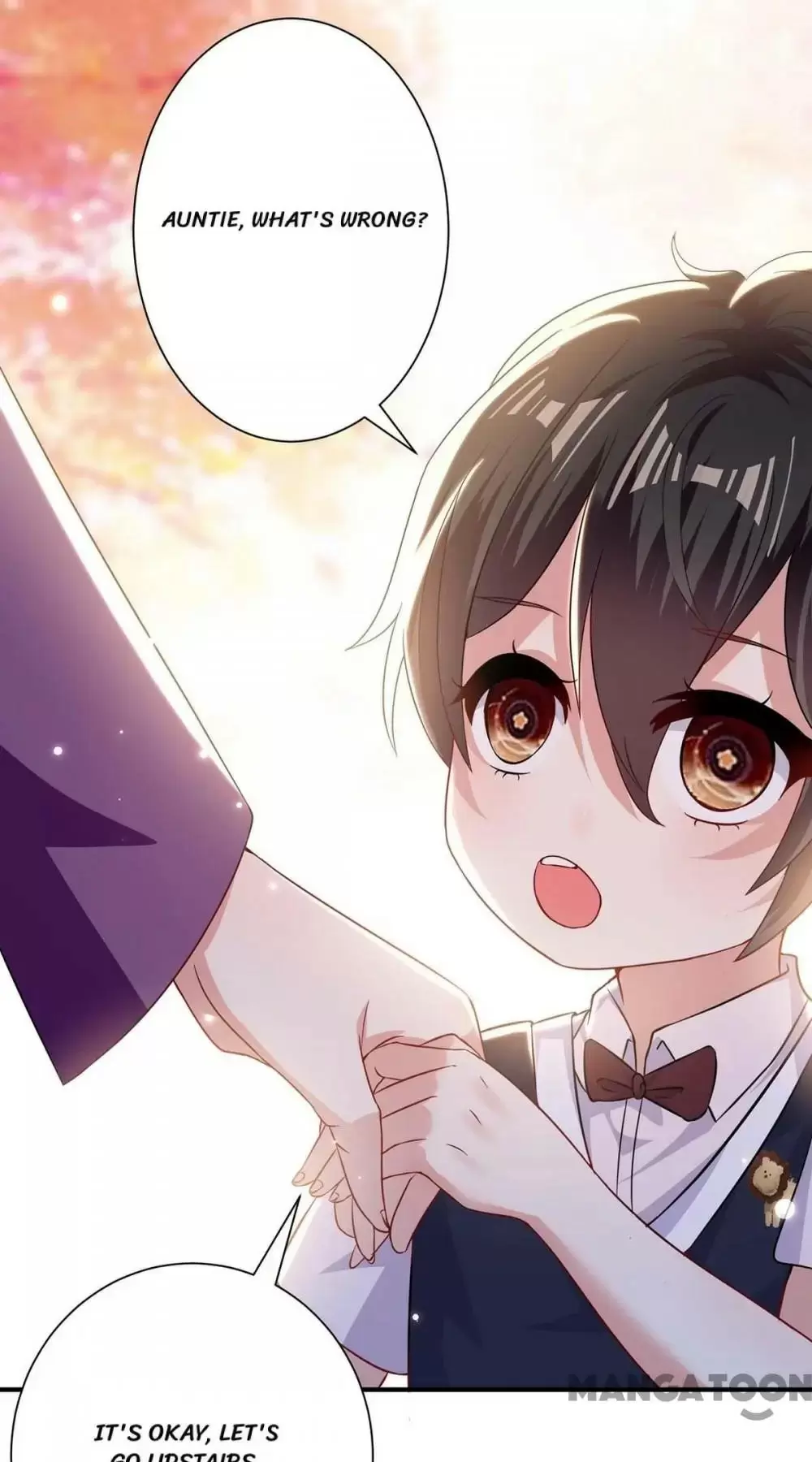 Genius Cool Treasure: President's Wife Is Too Powerful Chapter 85