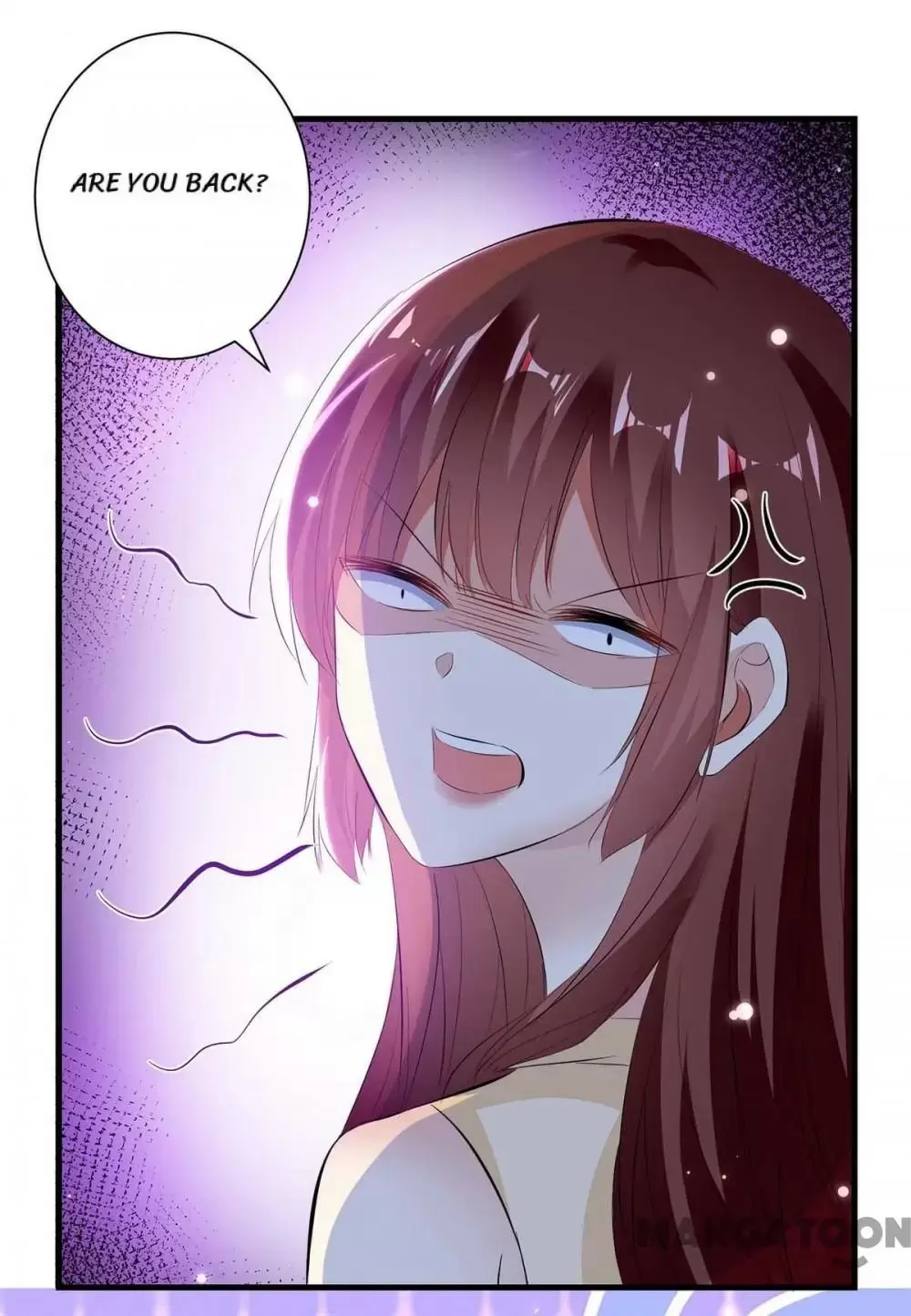 Genius Cool Treasure: President's Wife Is Too Powerful Chapter 86