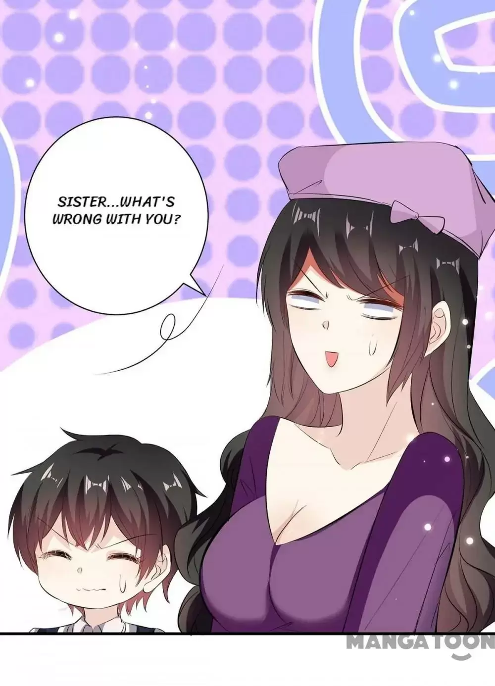 Genius Cool Treasure: President's Wife Is Too Powerful Chapter 86