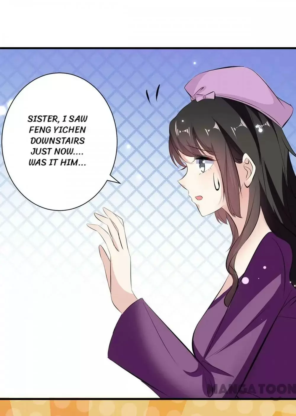 Genius Cool Treasure: President's Wife Is Too Powerful Chapter 86