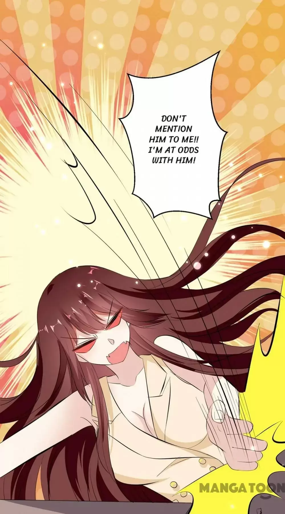 Genius Cool Treasure: President's Wife Is Too Powerful Chapter 86