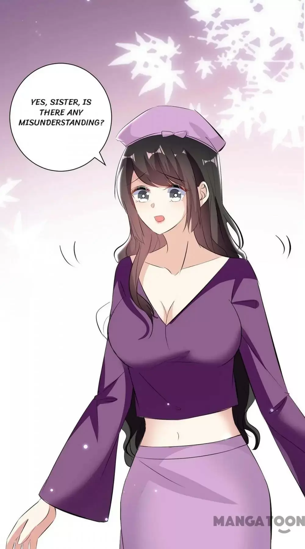 Genius Cool Treasure: President's Wife Is Too Powerful Chapter 86