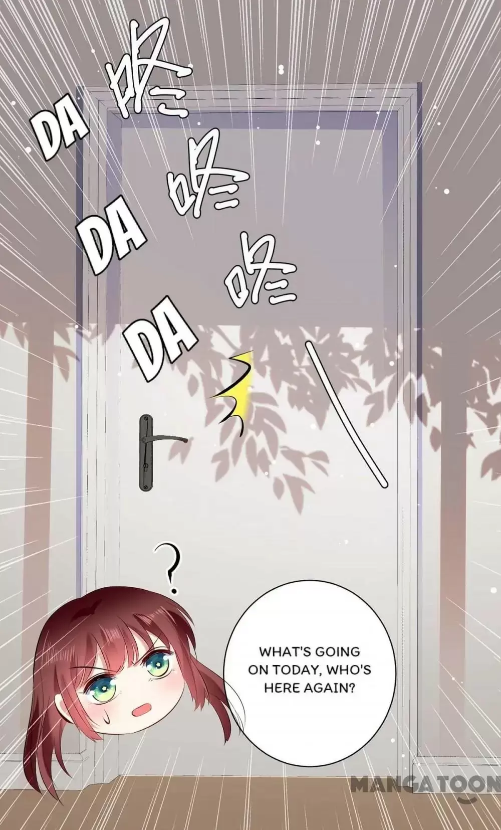 Genius Cool Treasure: President's Wife Is Too Powerful Chapter 86