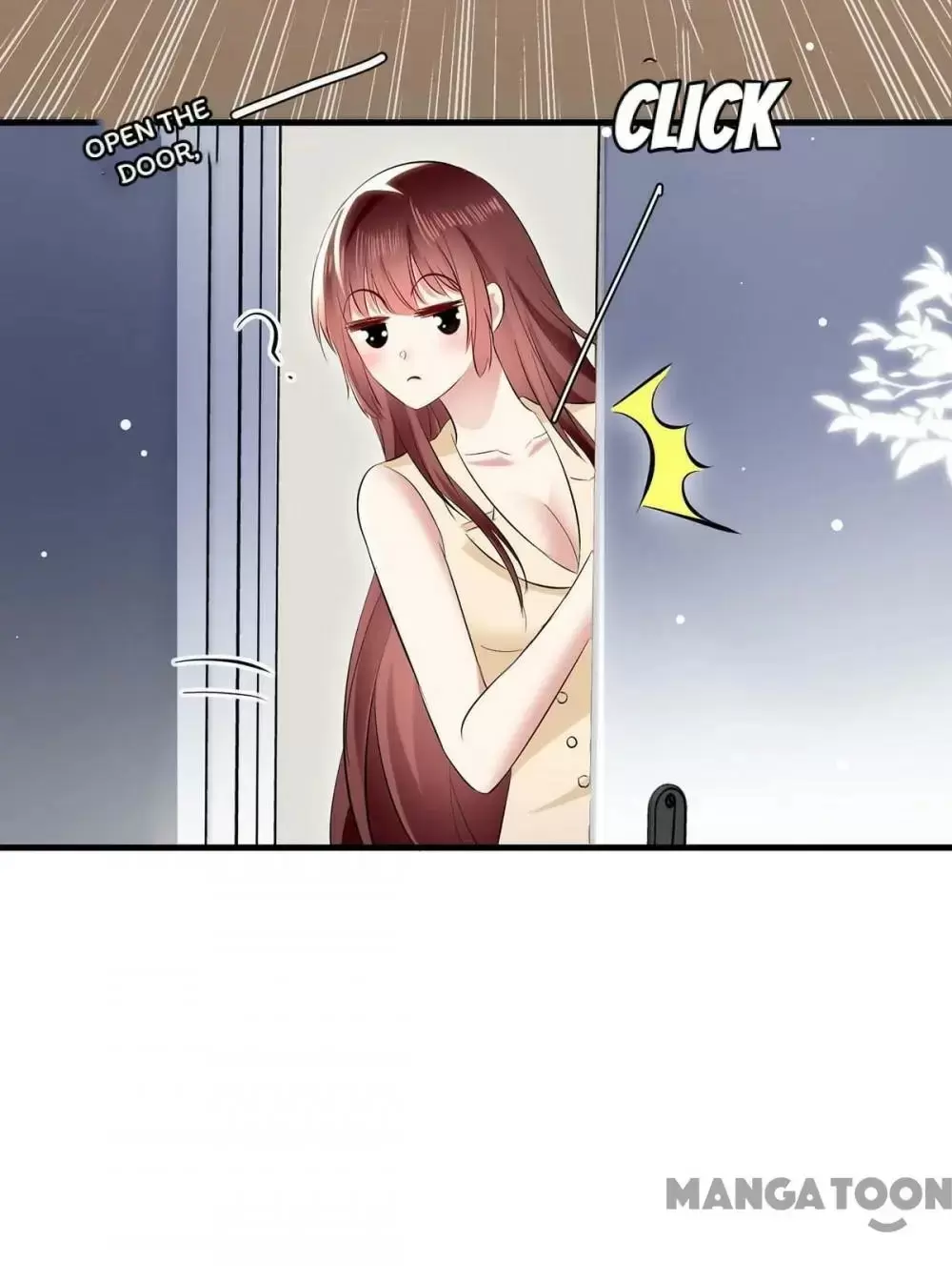 Genius Cool Treasure: President's Wife Is Too Powerful Chapter 86