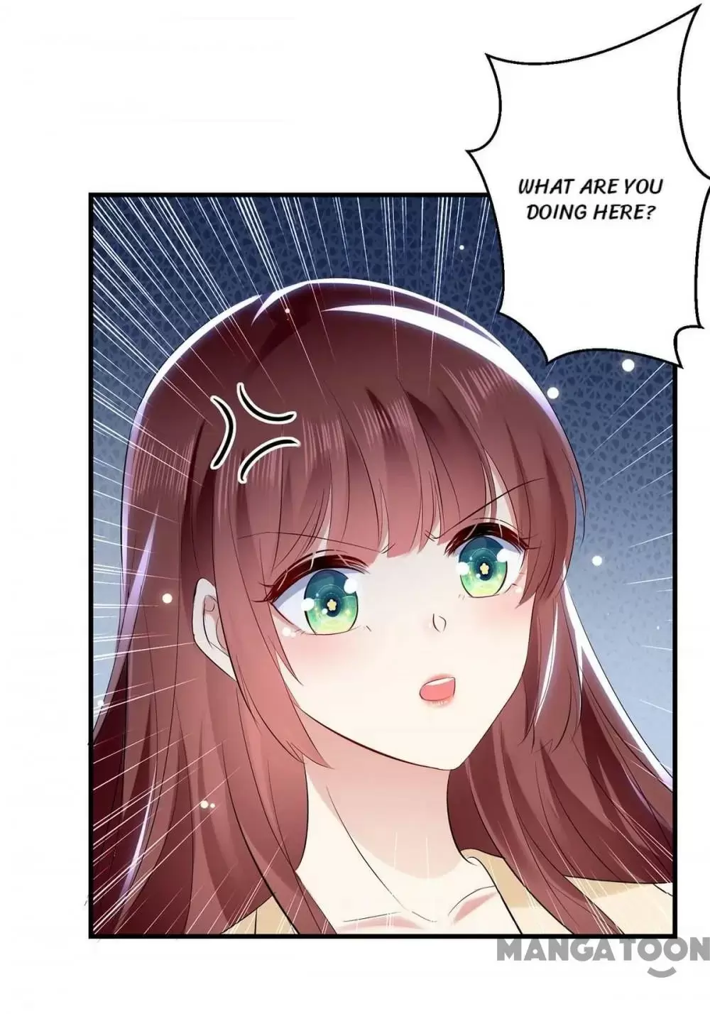 Genius Cool Treasure: President's Wife Is Too Powerful Chapter 86