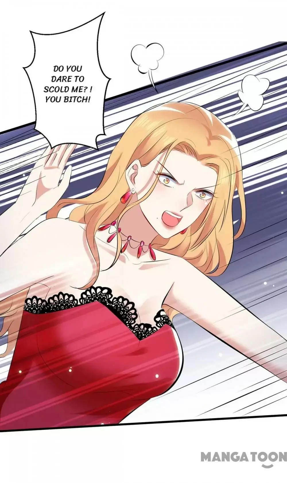 Genius Cool Treasure: President's Wife Is Too Powerful Chapter 86