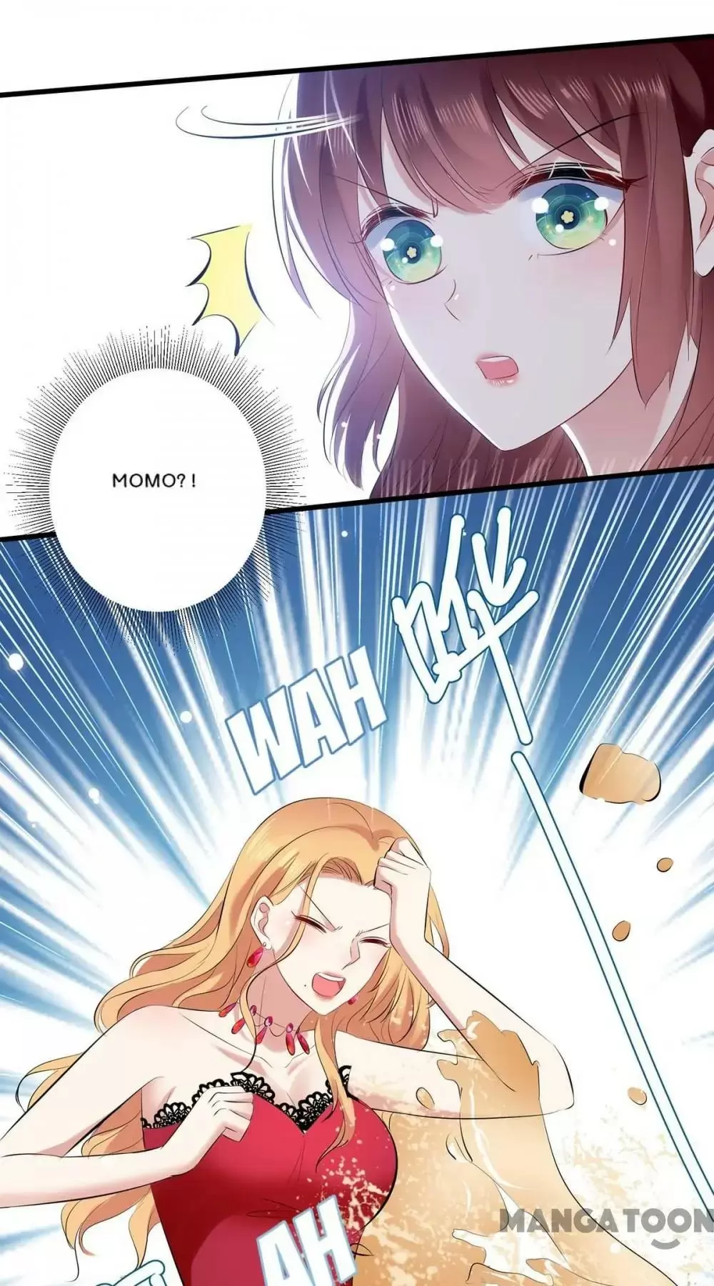 Genius Cool Treasure: President's Wife Is Too Powerful Chapter 86