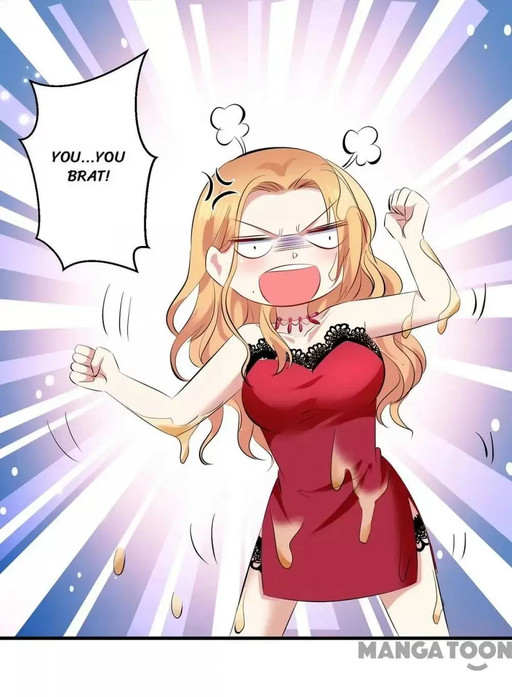 Genius Cool Treasure: President's Wife Is Too Powerful Chapter 87