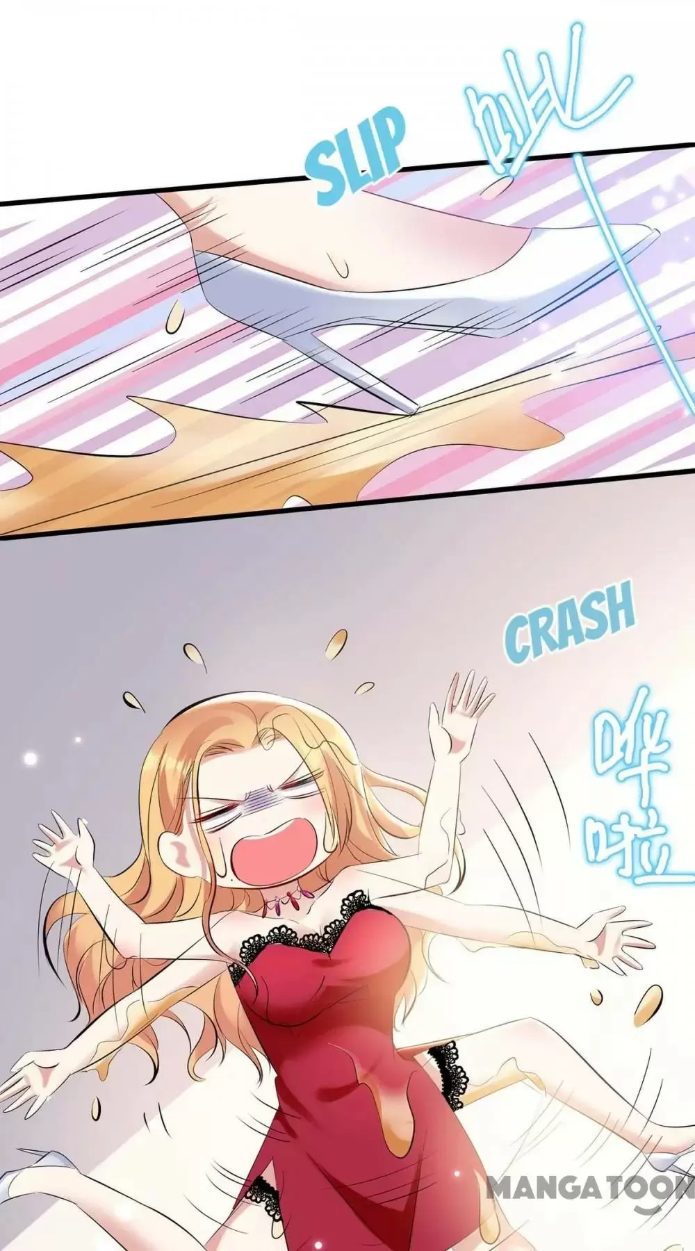 Genius Cool Treasure: President's Wife Is Too Powerful Chapter 87