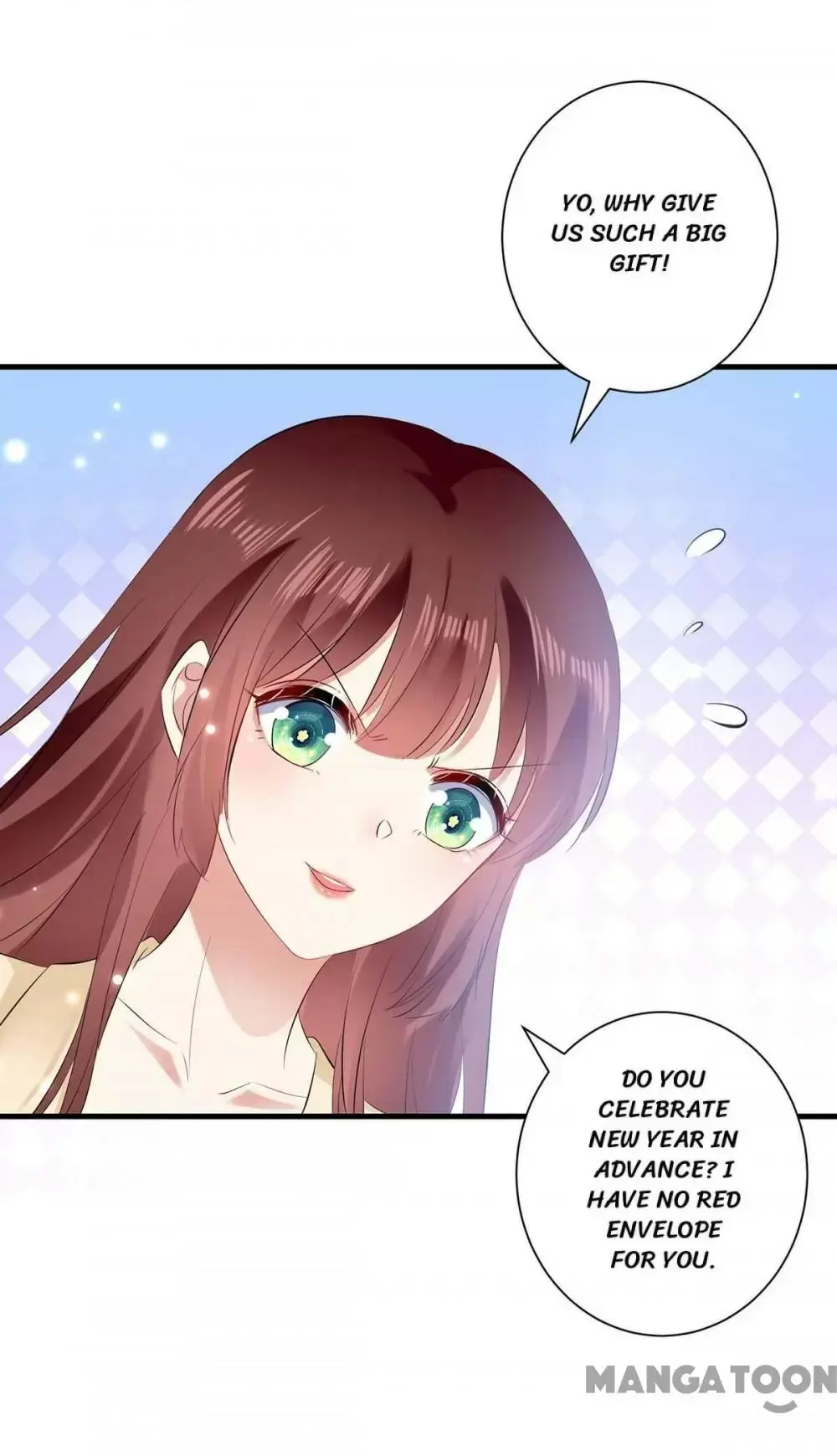 Genius Cool Treasure: President's Wife Is Too Powerful Chapter 87