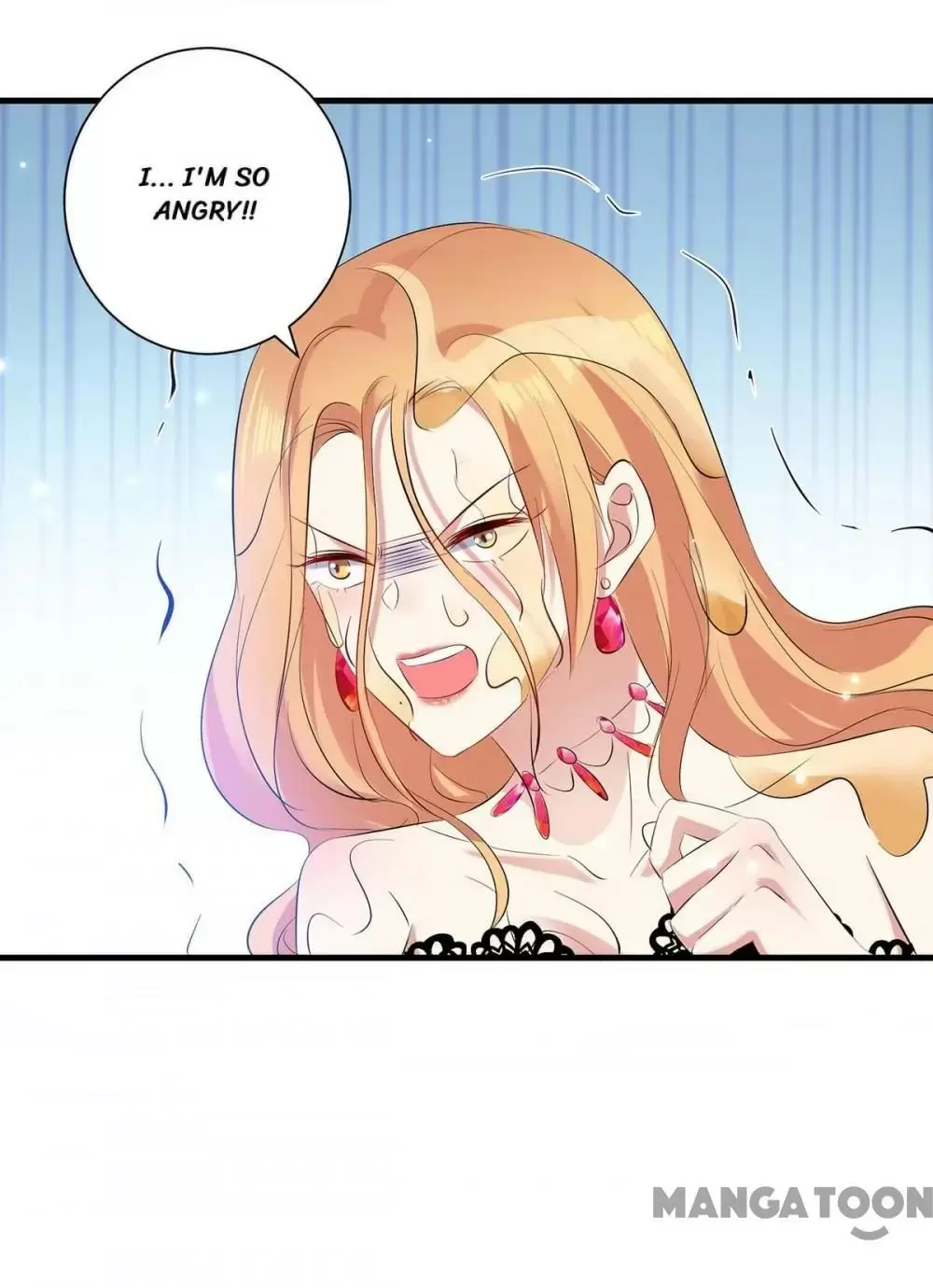 Genius Cool Treasure: President's Wife Is Too Powerful Chapter 87