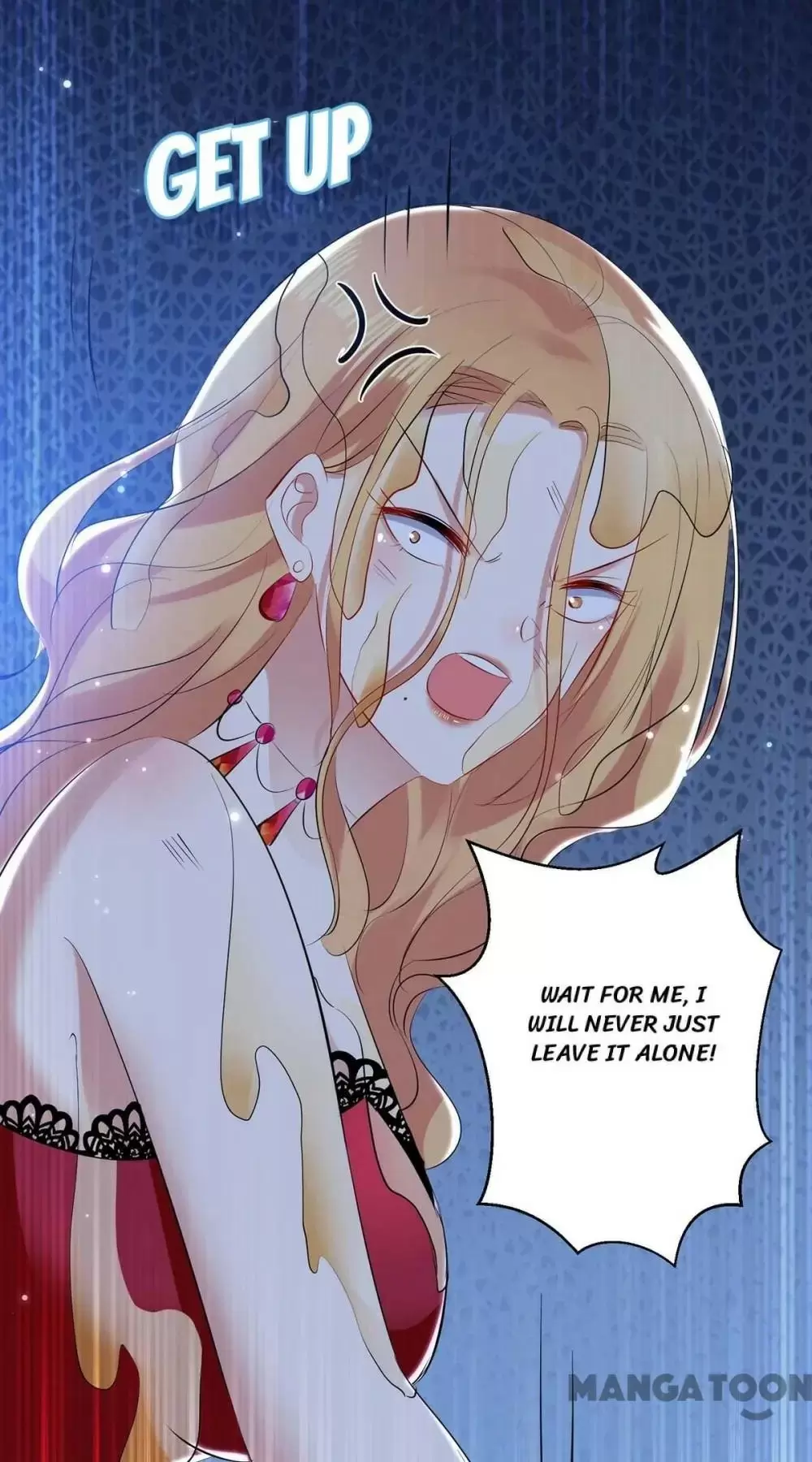 Genius Cool Treasure: President's Wife Is Too Powerful Chapter 87