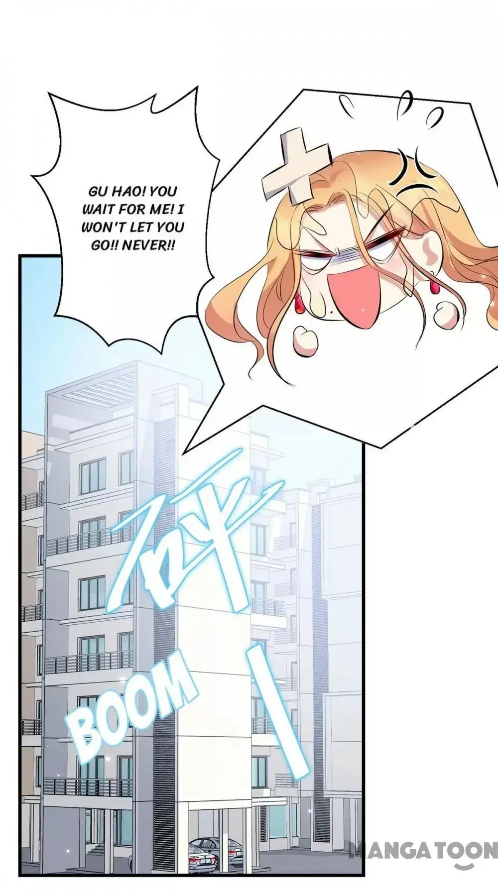 Genius Cool Treasure: President's Wife Is Too Powerful Chapter 87