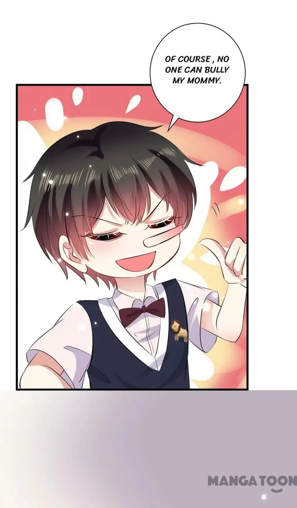 Genius Cool Treasure: President's Wife Is Too Powerful Chapter 87