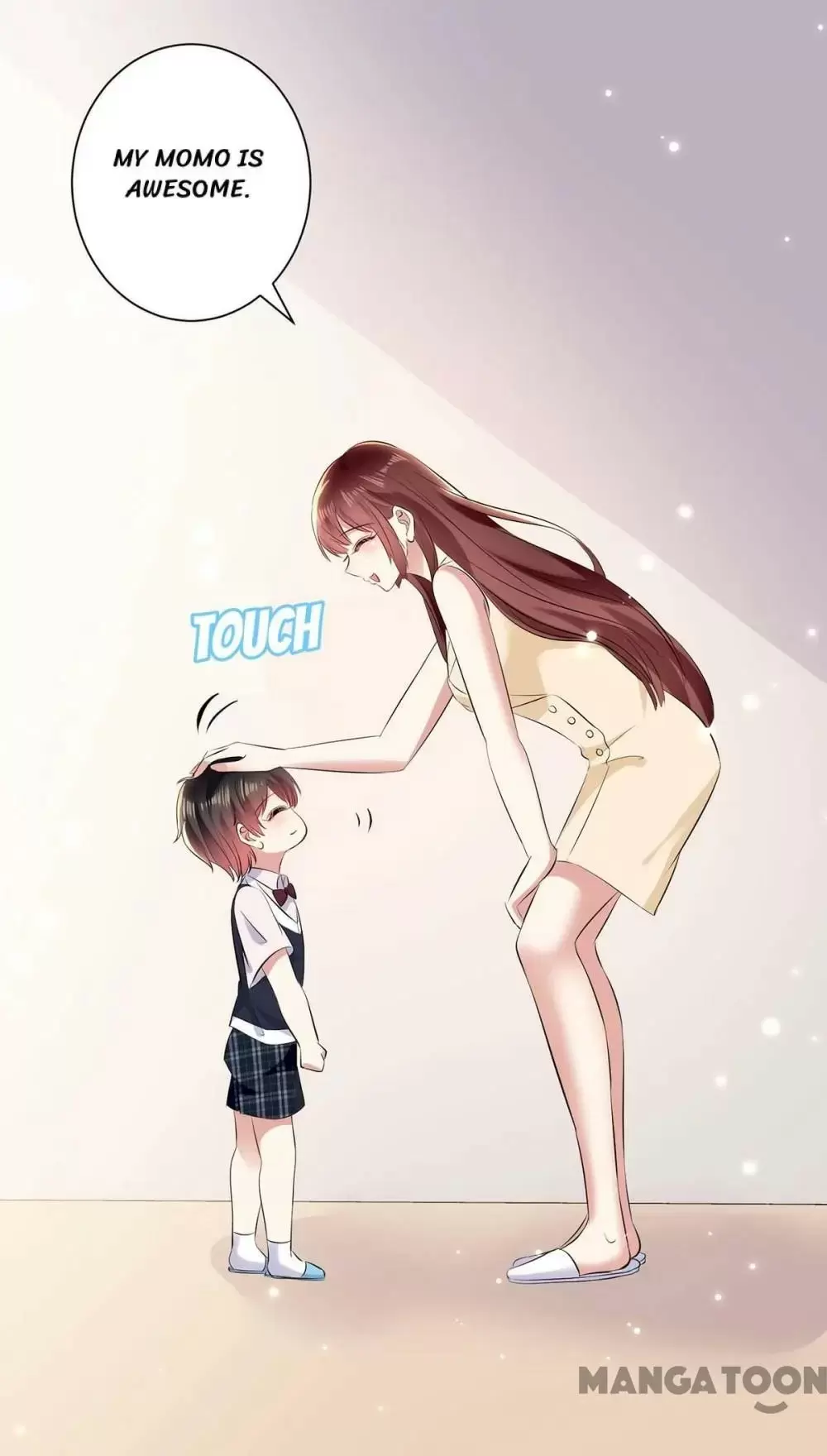 Genius Cool Treasure: President's Wife Is Too Powerful Chapter 87