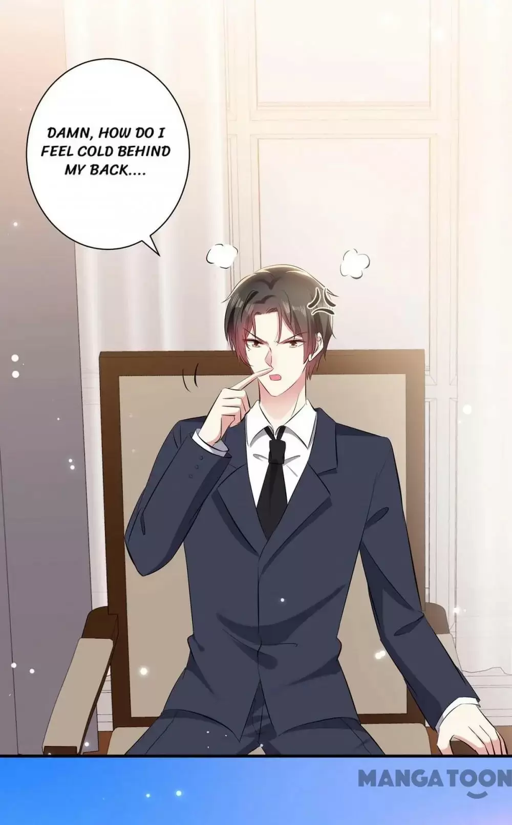 Genius Cool Treasure: President's Wife Is Too Powerful Chapter 87