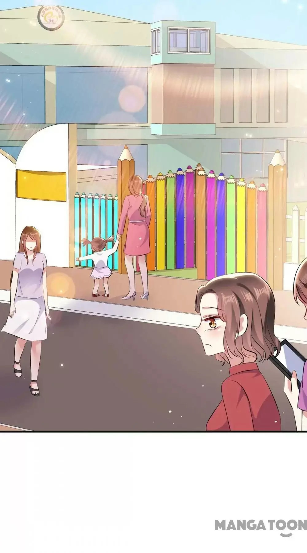 Genius Cool Treasure: President's Wife Is Too Powerful Chapter 87