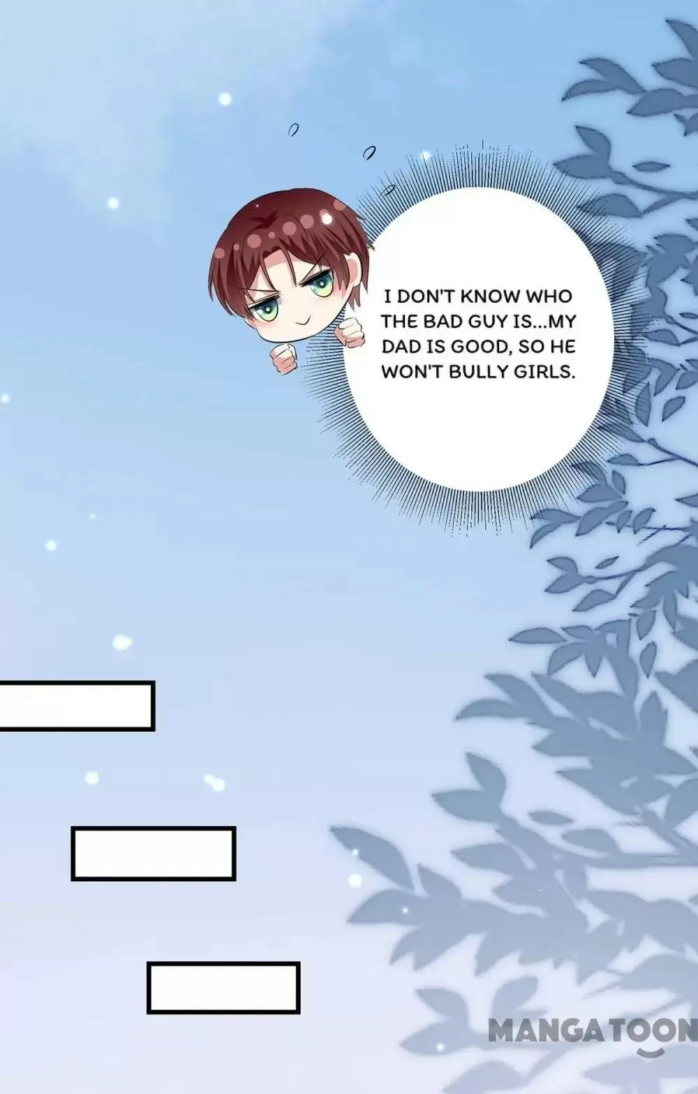 Genius Cool Treasure: President's Wife Is Too Powerful Chapter 87