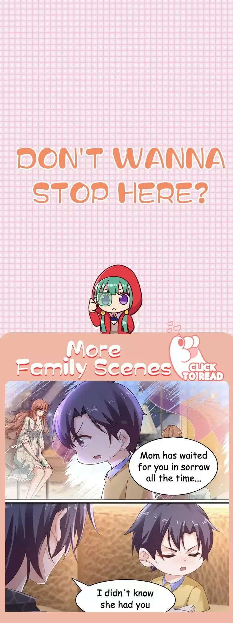 Genius Cool Treasure: President's Wife Is Too Powerful Chapter 87