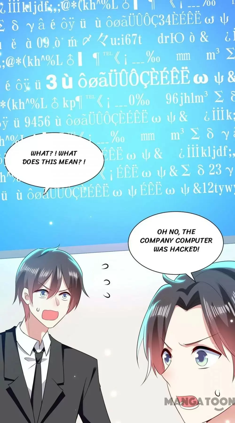 Genius Cool Treasure: President's Wife Is Too Powerful Chapter 88