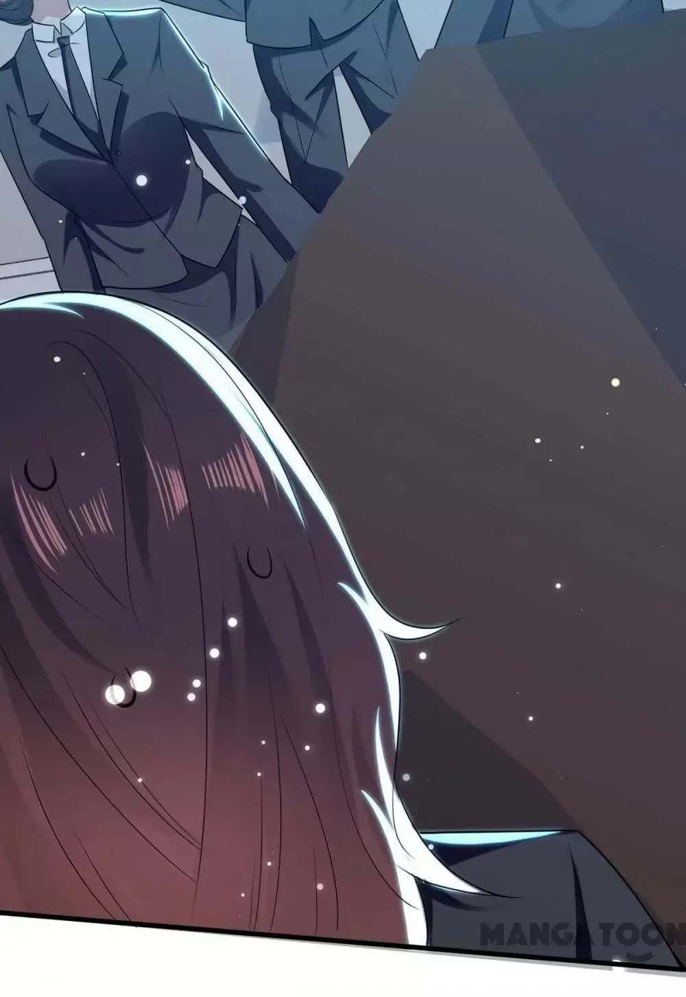 Genius Cool Treasure: President's Wife Is Too Powerful Chapter 88