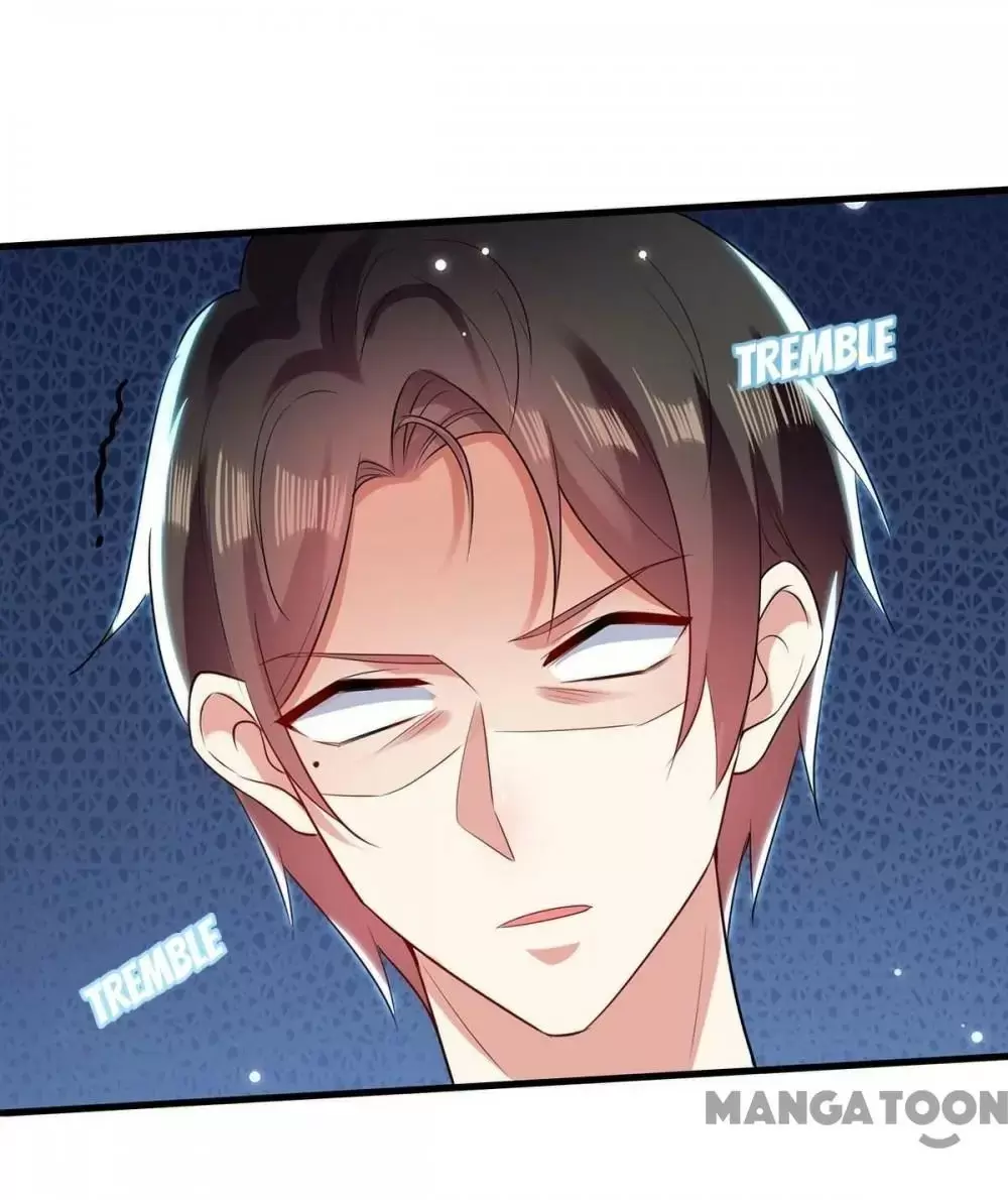 Genius Cool Treasure: President's Wife Is Too Powerful Chapter 88