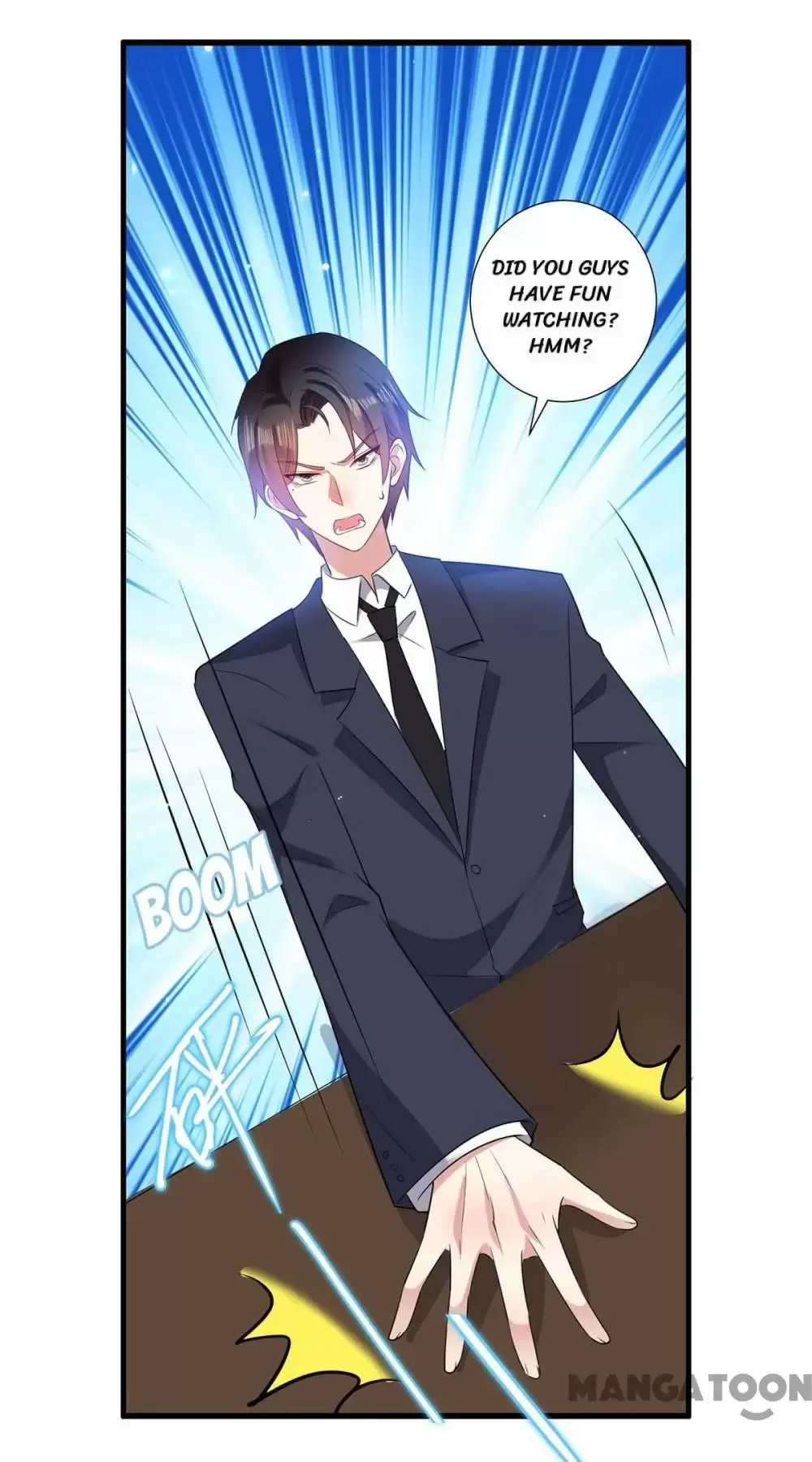 Genius Cool Treasure: President's Wife Is Too Powerful Chapter 88