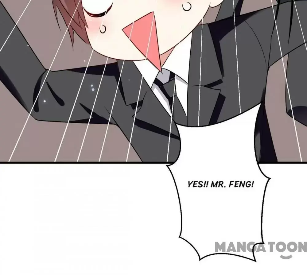 Genius Cool Treasure: President's Wife Is Too Powerful Chapter 88