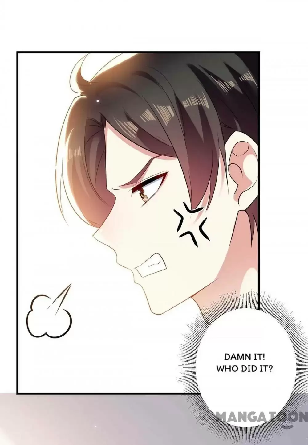 Genius Cool Treasure: President's Wife Is Too Powerful Chapter 88