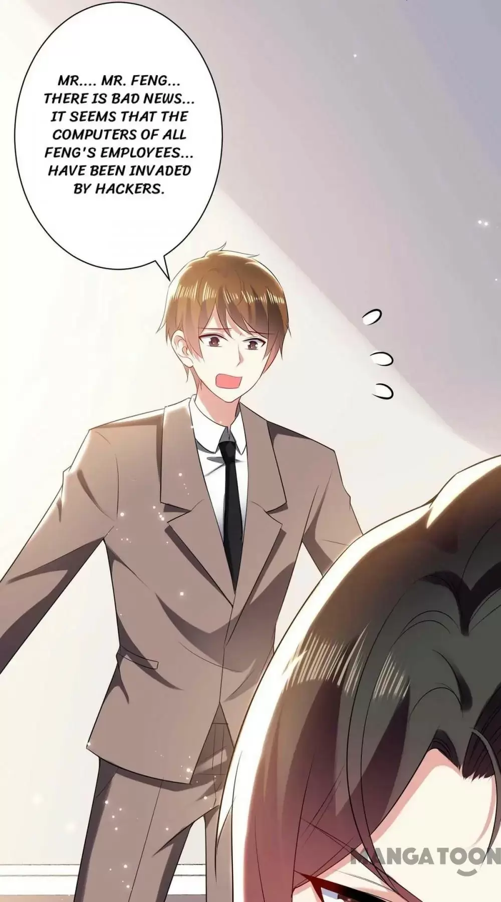 Genius Cool Treasure: President's Wife Is Too Powerful Chapter 88