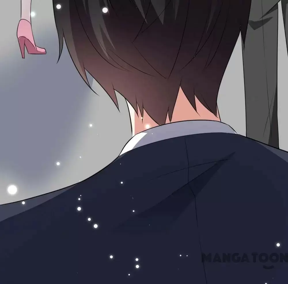 Genius Cool Treasure: President's Wife Is Too Powerful Chapter 88