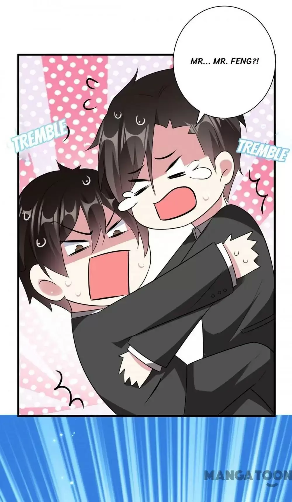 Genius Cool Treasure: President's Wife Is Too Powerful Chapter 88