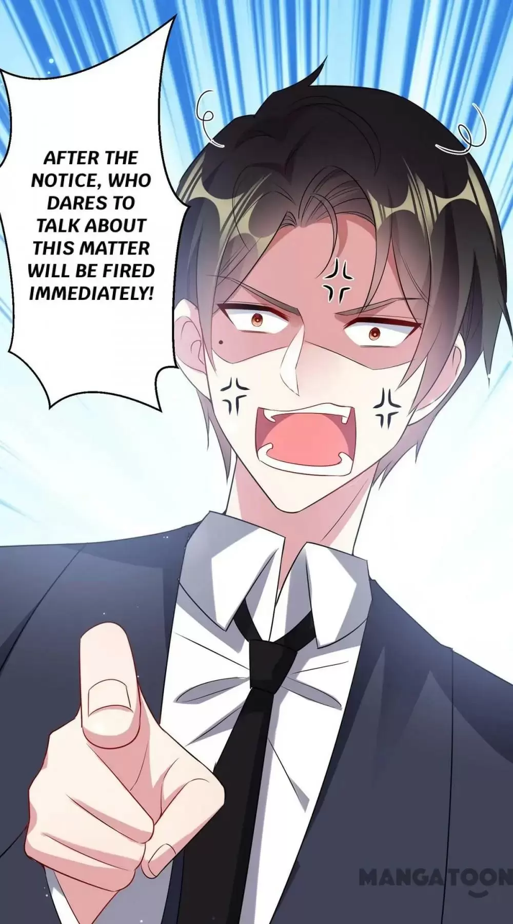 Genius Cool Treasure: President's Wife Is Too Powerful Chapter 88