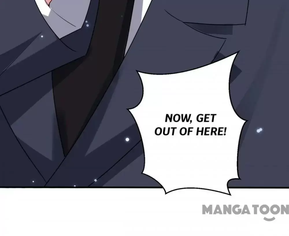 Genius Cool Treasure: President's Wife Is Too Powerful Chapter 88