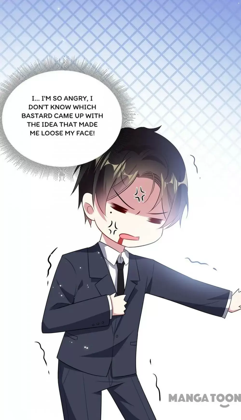 Genius Cool Treasure: President's Wife Is Too Powerful Chapter 88