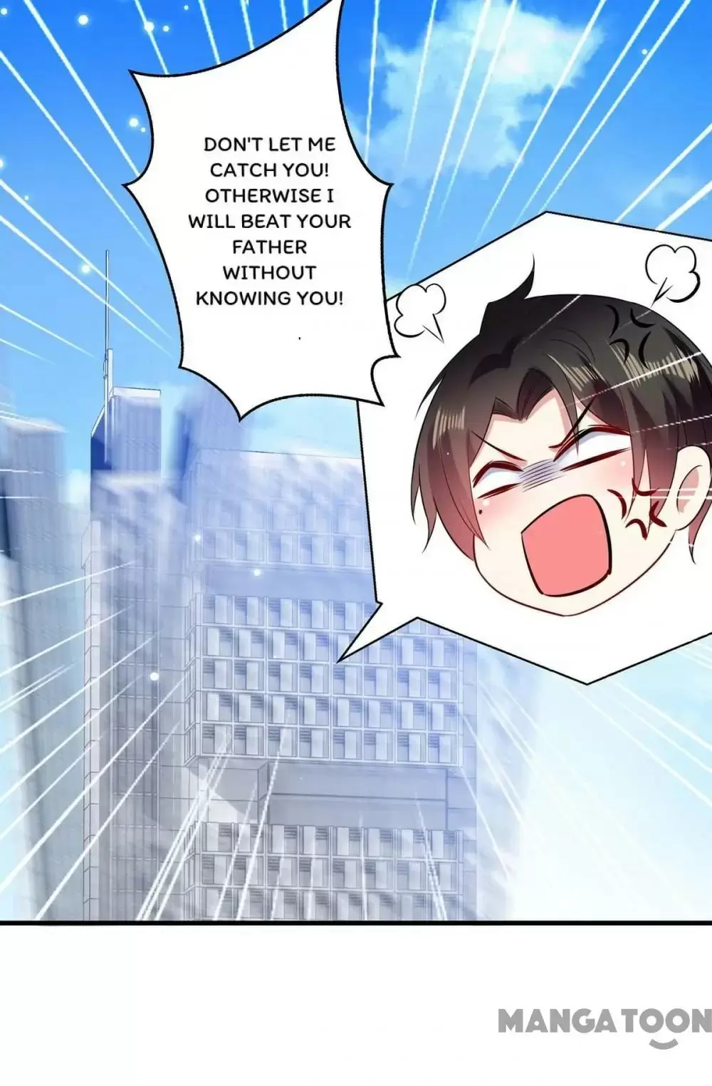 Genius Cool Treasure: President's Wife Is Too Powerful Chapter 88