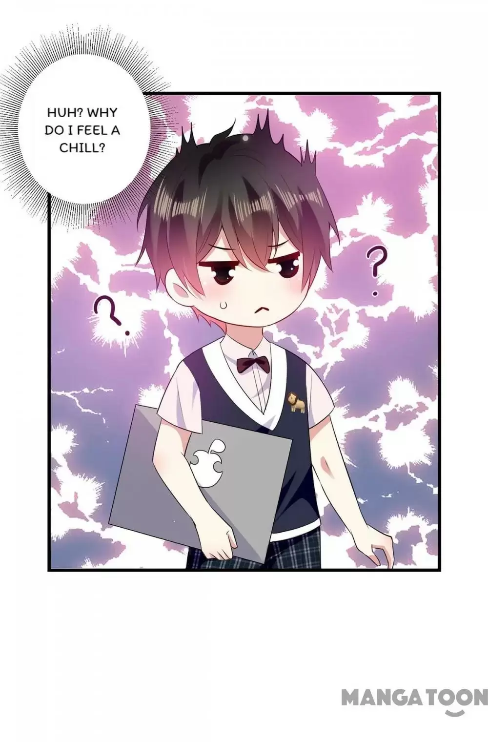 Genius Cool Treasure: President's Wife Is Too Powerful Chapter 89