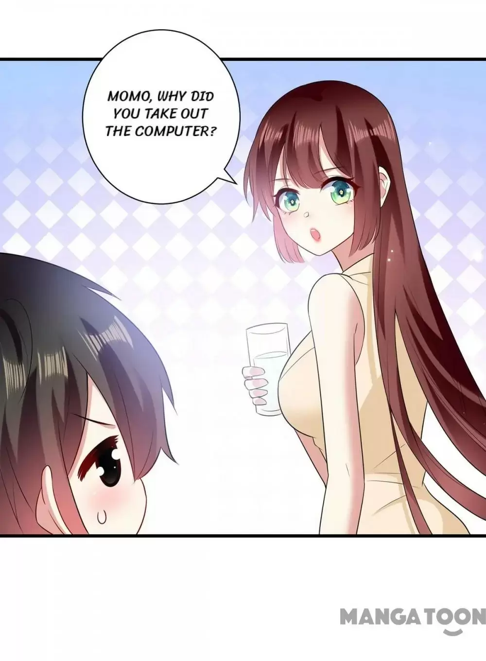 Genius Cool Treasure: President's Wife Is Too Powerful Chapter 89