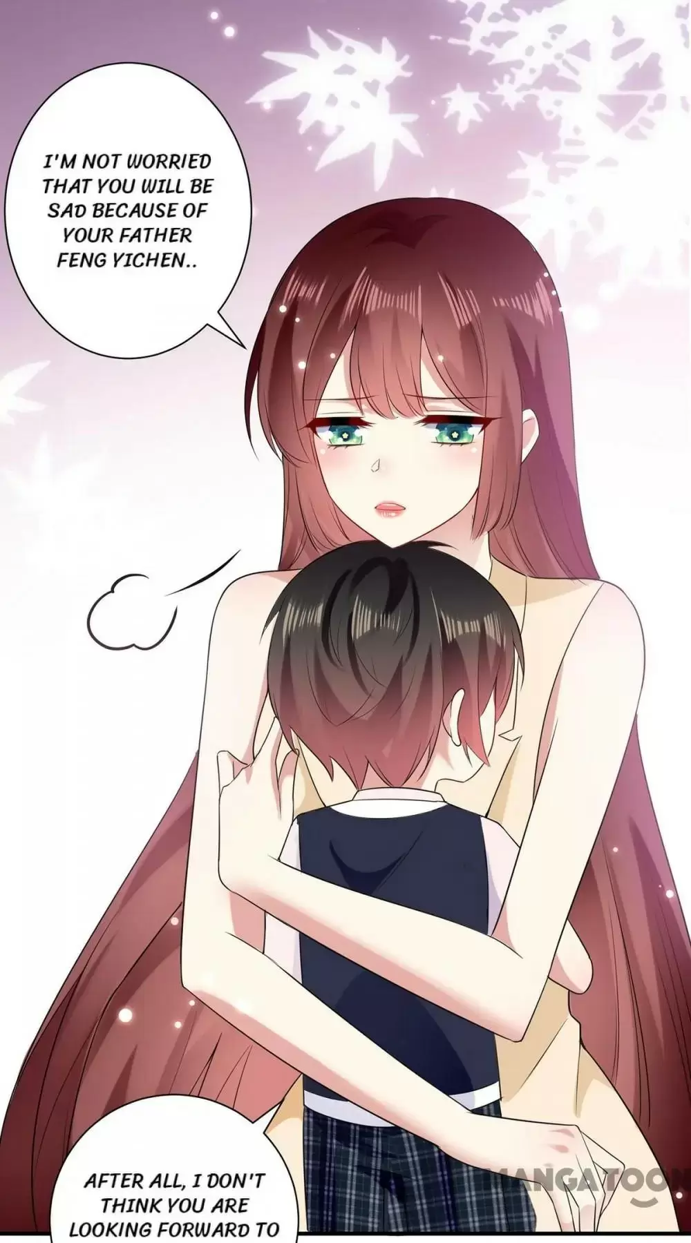 Genius Cool Treasure: President's Wife Is Too Powerful Chapter 89