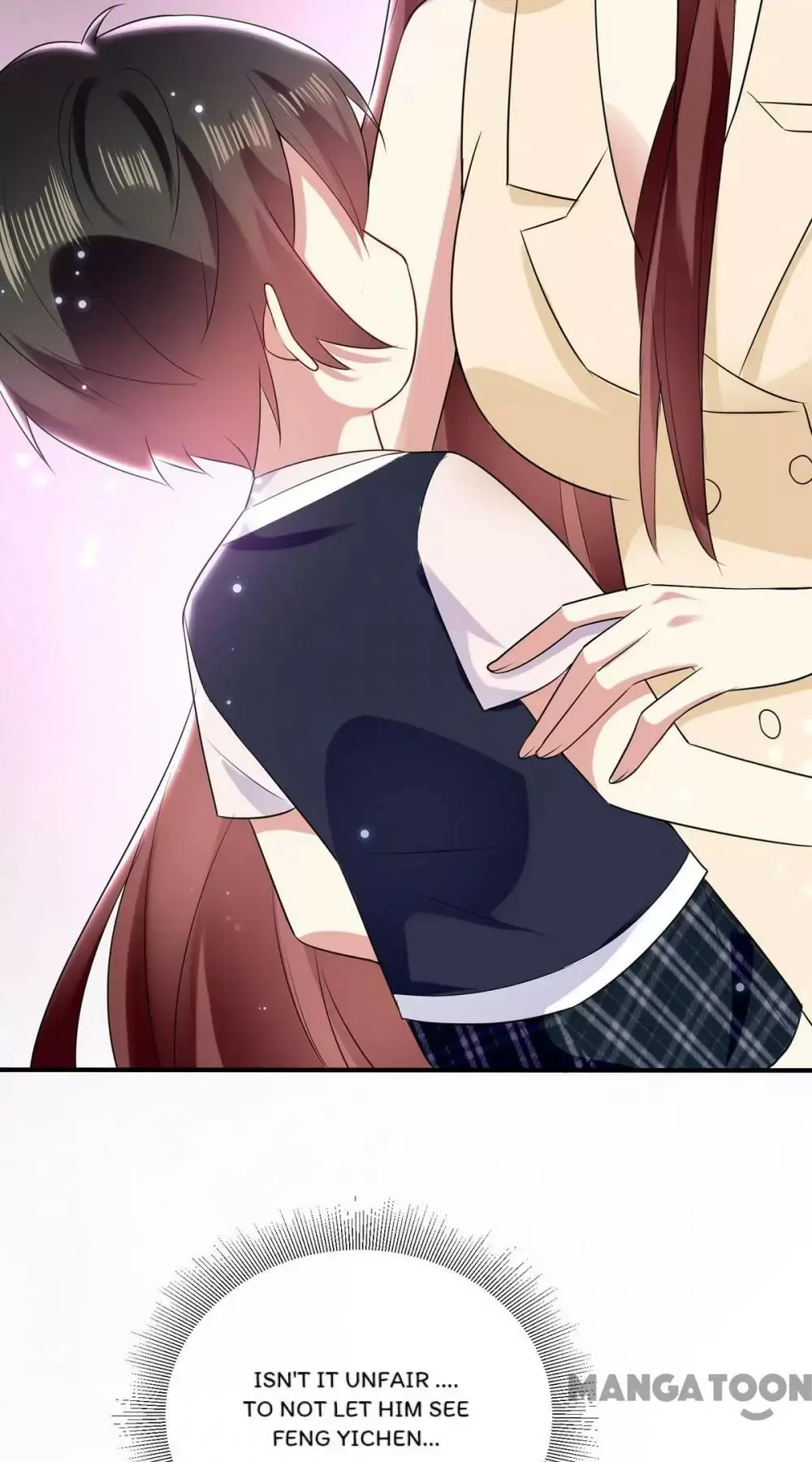 Genius Cool Treasure: President's Wife Is Too Powerful Chapter 89