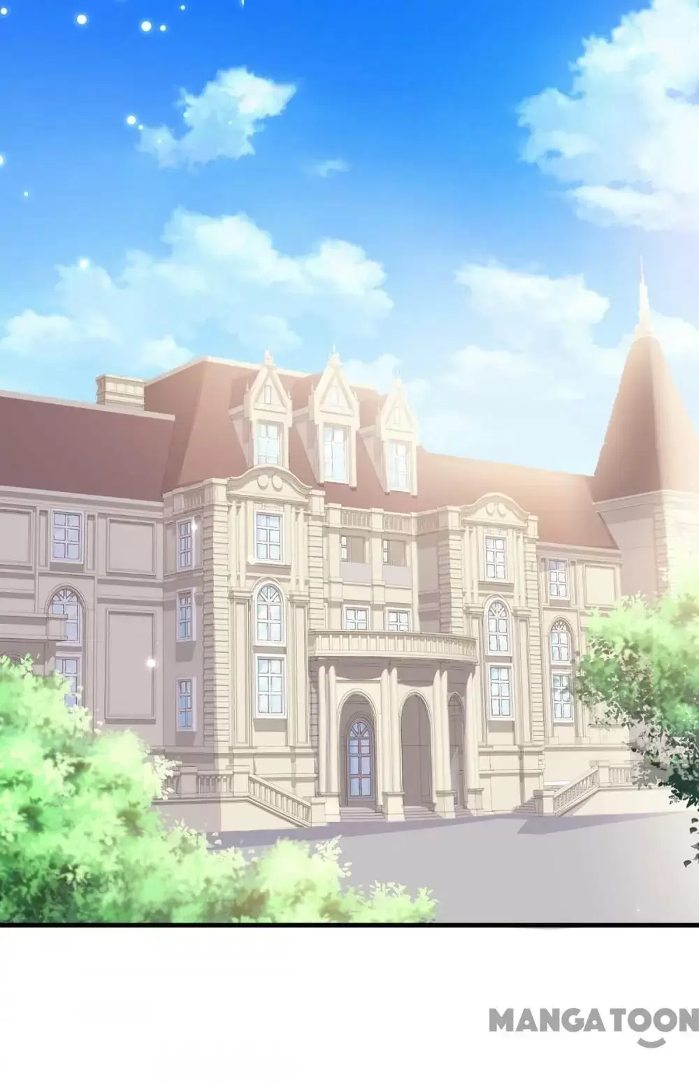 Genius Cool Treasure: President's Wife Is Too Powerful Chapter 89