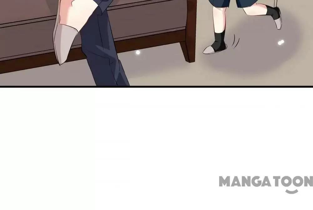 Genius Cool Treasure: President's Wife Is Too Powerful Chapter 89