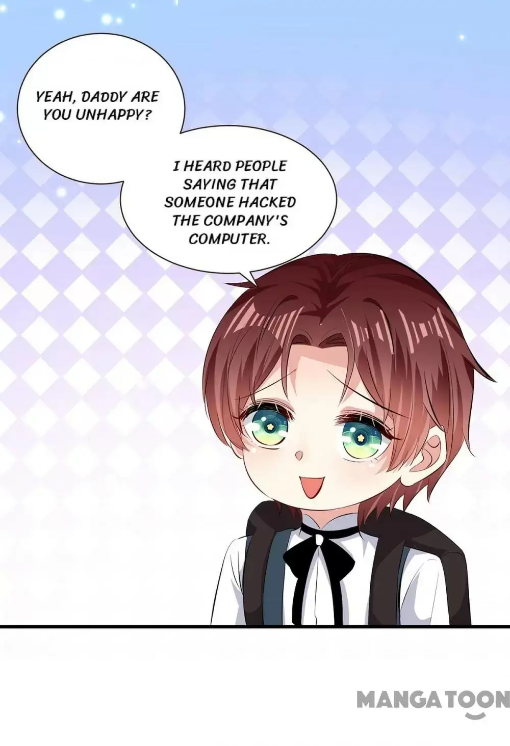 Genius Cool Treasure: President's Wife Is Too Powerful Chapter 89